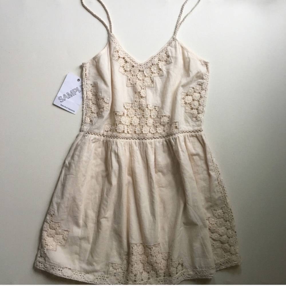 Tularosa one of a kind London sample! Size S NWOT